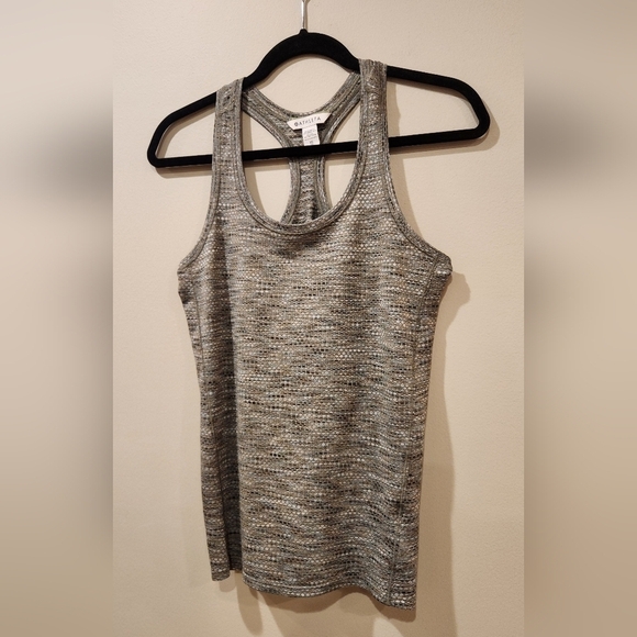 Athleta Tops - ATHLETA Racerback Tank